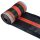 Dachler Micro Roll alumínium kúpalátét fekete 300 mmx5 m