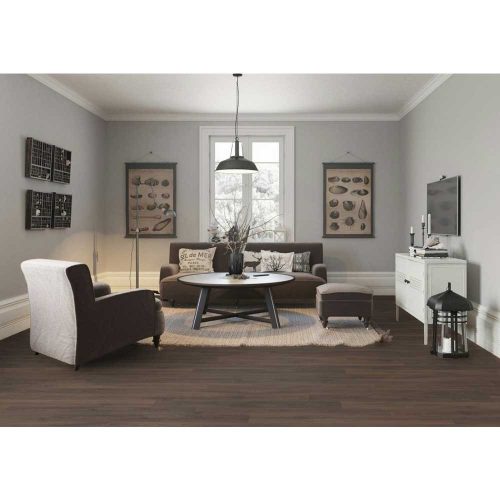 Alpod Floor Expert BASIC + oak torino 8 mm laminált padló, színek: szürke, barna (világos), barna, barna (sötét), padlófűtéshez alkalmazható.