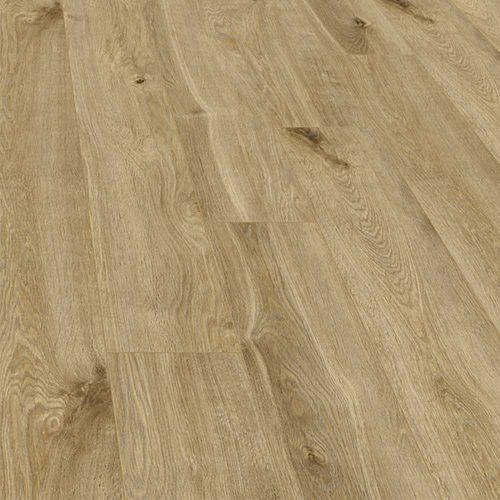 Alpod Floor Expert CLASSIC AQUA oak mayan 8 mm laminált padló, színek: barna, szürke, barna (sötét), padlófűtéshez alkalmazható.