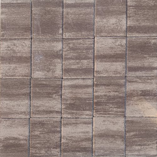 SW-Térkő - Városkő Térkő galagonya 30x20x4 cm (16,73 m2/raklap)