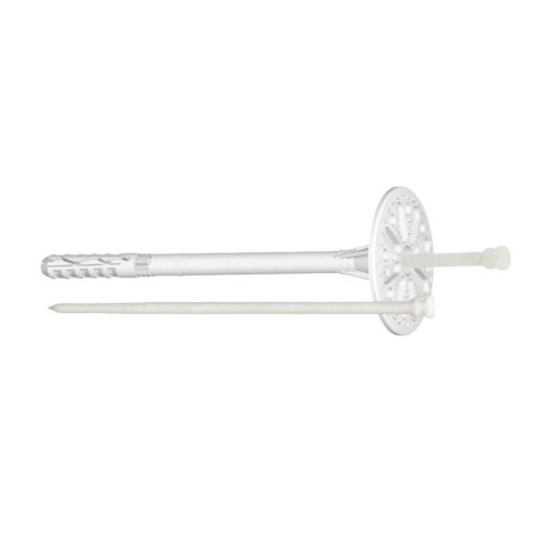 Wkret-Met LTX műanyag beütőszeges dübel 260mm