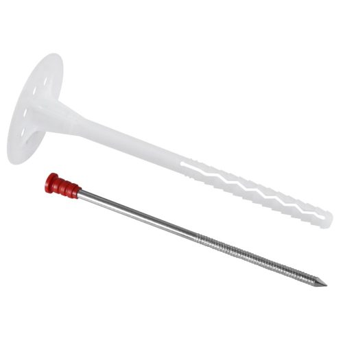 Wkret-Met LMX fém beütőszeges dübel 90mm