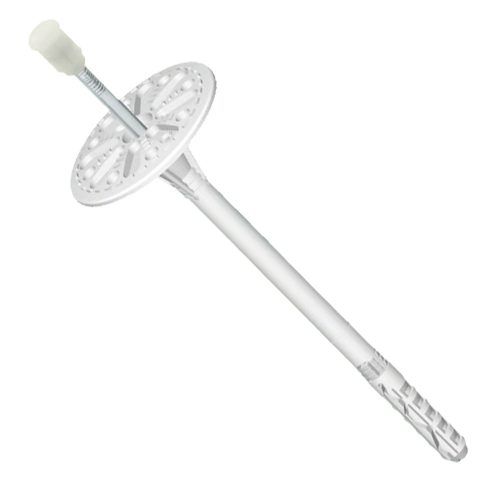 Wkret-Met LMX fém beütőszeges dübel 220mm