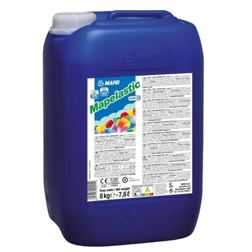 Mapei Mapelastic Zero B komponens kenhető vízszigetelő 8 kg