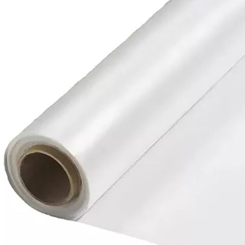 BB PE Építési újrahasznosított fólia 0,09 mm x 4x25 m