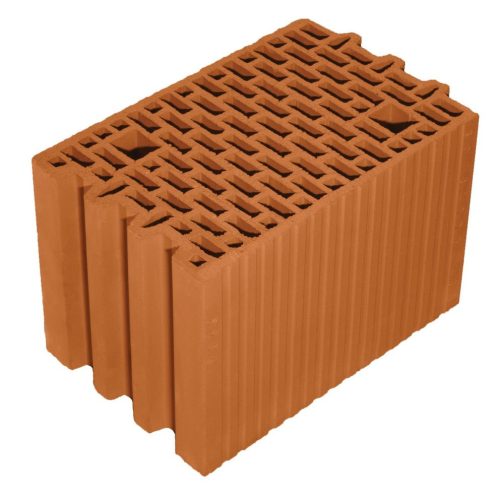 Wienerberger Portoherm 25 N+F neo Tégla 60 db/rkl