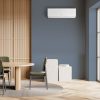 Electrolux HEJ dc inverter klíma 3,5kw Wifi, tálcafűtés (akár beszereléssel együtt)