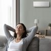 Electrolux HEJ dc inverter klíma 3,5kw Wifi, tálcafűtés (akár beszereléssel együtt)