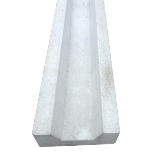 NAFI Vízelvezető betonfolyóka 100x20x8,5 cm (20 darab/raklap)