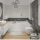 Paradyz Wood Basic Bézs 20x60 cm padlólap 1,32 m2/csomag