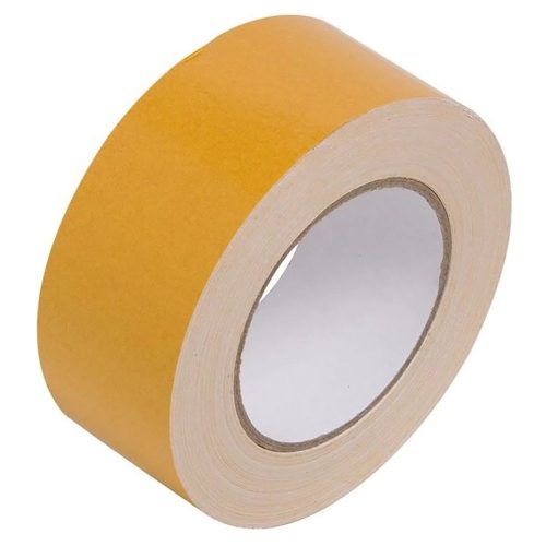 Hemala Dupla oldalas ragasztó szalag 5 cm x 25 méter