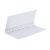 MP Thermomaster PVC Hálós élvédő 8+12 cm (125 fm)