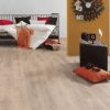 Alpod Floor Expert KROSNC-8575X0 Laminált padló, BASIC +, 8575 OAK BLONDE, 8 mm, 1 sávos